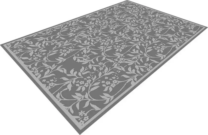 Eurotrail Relax Mat 200x180cm Tenttapijt