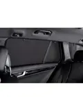 Audi A3 8P 5 deurs 2003-2012 - Zonneschermen - Car Shades