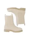 Glomma Dames - Chelseaboot - Suede