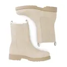 Glomma Dames - Chelseaboot - Suede