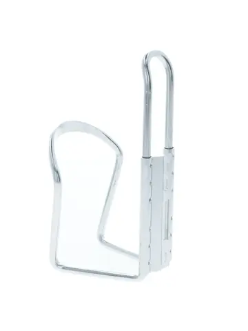 Lichtgewicht aluminium bidonhouder voor fietsen