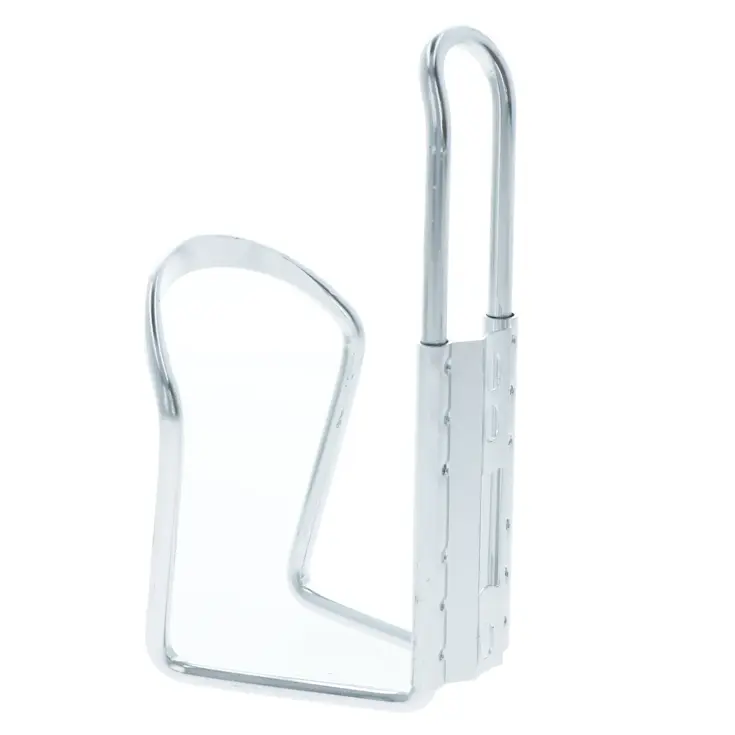 Lichtgewicht aluminium bidonhouder voor fietsen