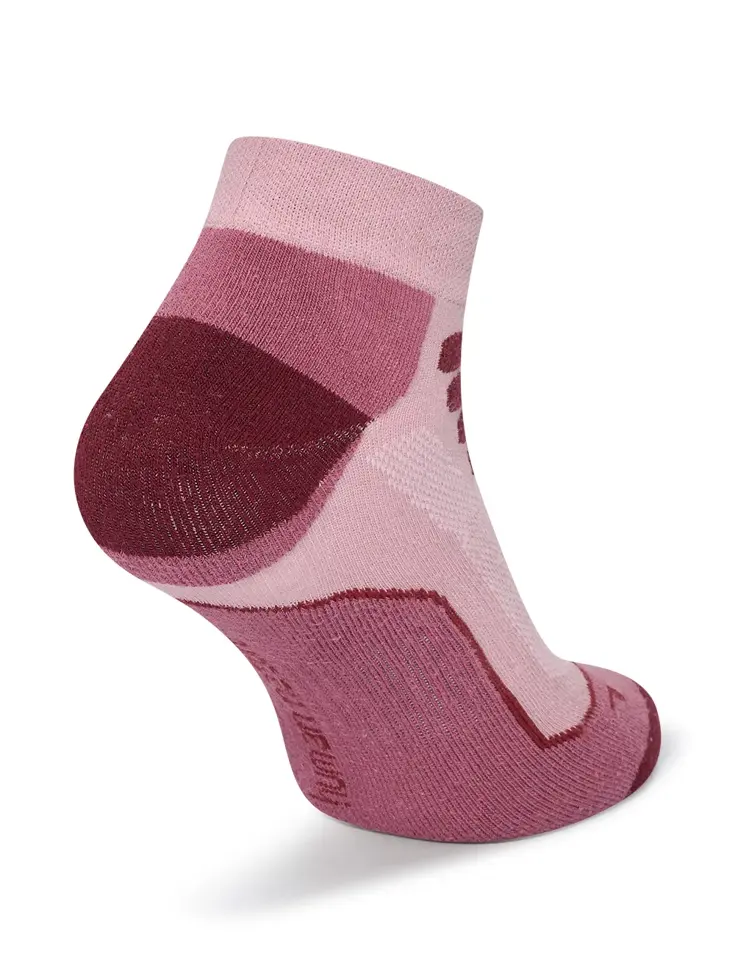 Basis - Korte wandelsokken 2-pack - Human Nature