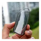 Dutch Shield Sleutelhoesje   BMW   Clear F4