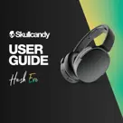 Skullcandy Hesh EVO – Bluetooth Koptelefoon