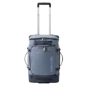 E.Creek xt wheeled duffel international carry