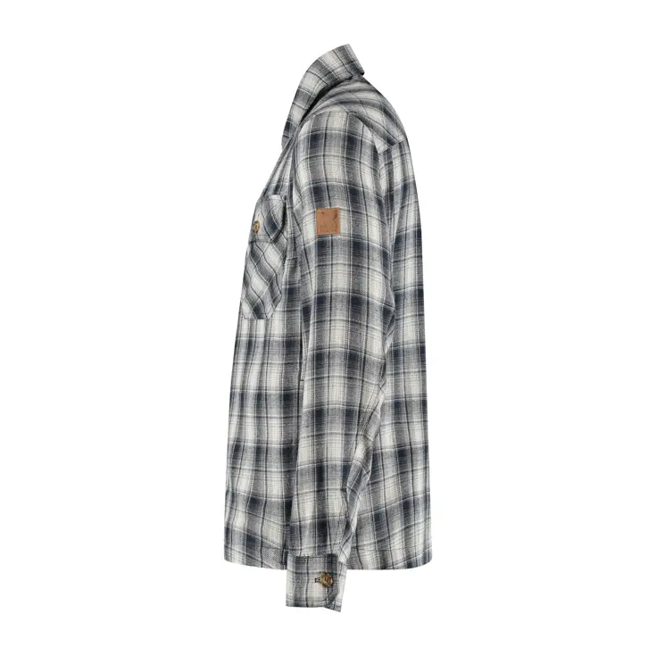 Jackson Heren - Overshirt