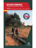 Wandelgids Streekpad 1 Scholtenpad