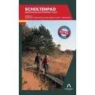Wandelgids Streekpad 1 Scholtenpad
