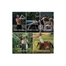 Flextail - Max Shower - Kampeerdouche