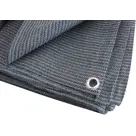 Eurotrail Tapijt/Schaduwdoek 400x600 cm