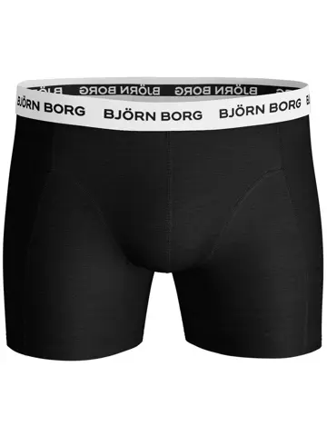 Heren 10-Pack Boxers Björn Borg