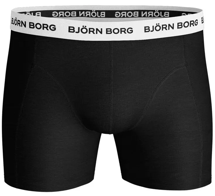 Heren 10-Pack Boxers
