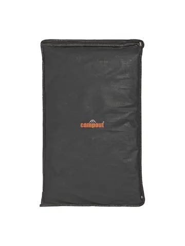 Campout Raamisolatie Ford Transit vanaf 2014