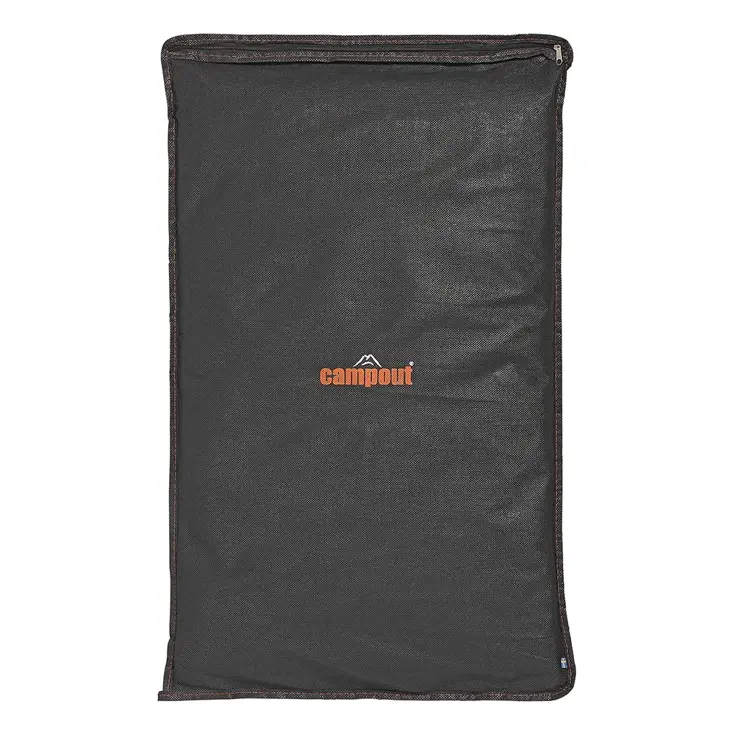 Campout Raamisolatie Ford Transit vanaf 2014