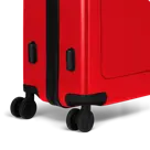 Stickercase - Reiskoffer - 65cm