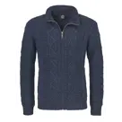 Tijn - Vest Heren