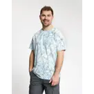 Nesna - T-shirt heren - Human Nature