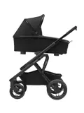 Lila XP Plus - Kinderwagen -inclusief reiswieg