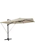 Zweefparasol – 300x300 cm – Kantelbaar