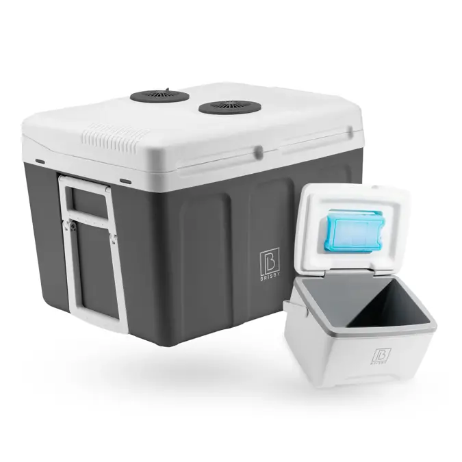 Brisby Elektrische Koelbox - 40L