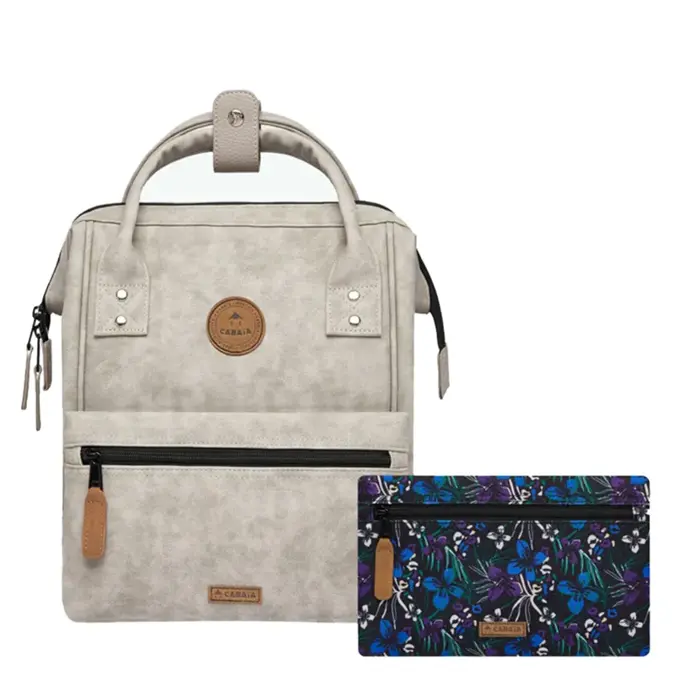 Cabaia Laptoprugzak  Adventurer Small