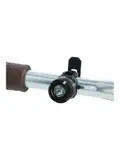 Aluminium verlichtingsset voor veilig fietsen