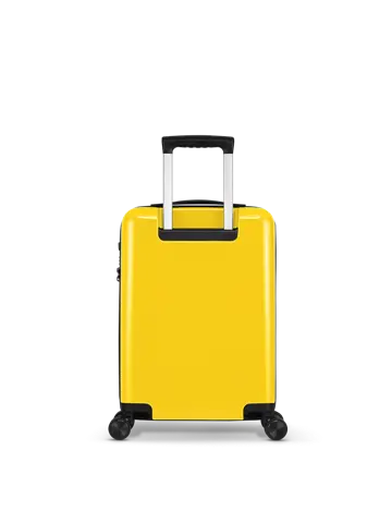 Blue Lemon - Handbagage Koffer - 54cm