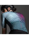Fietsshirt Statement Glam heren