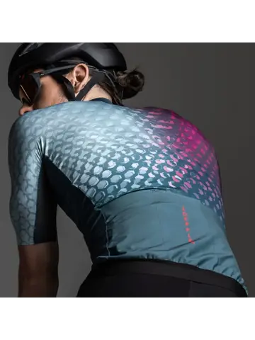 Fietsshirt Statement Glam heren