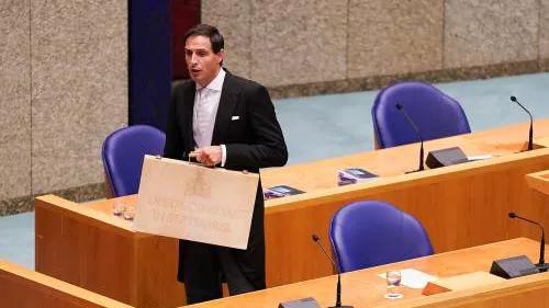 Prinsjesdag 2020: reactie ANWB
