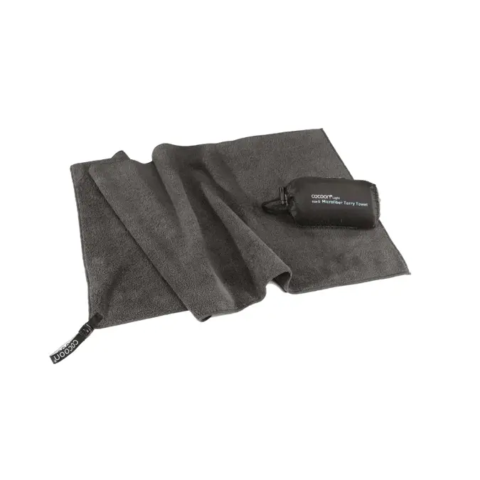 Cocoon Terry Towel Light Large