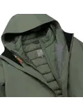 Lizzy - Dames 3-in-1 jas - MGO