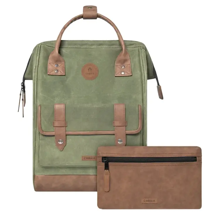 Adventurer Medium - Rugzak -  14 Inch Laptopvak