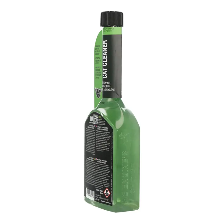 Katalysatorreiniger 310ml voor motorprestaties