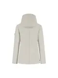 Malika Dames - Softshell Jas - Waterdicht
