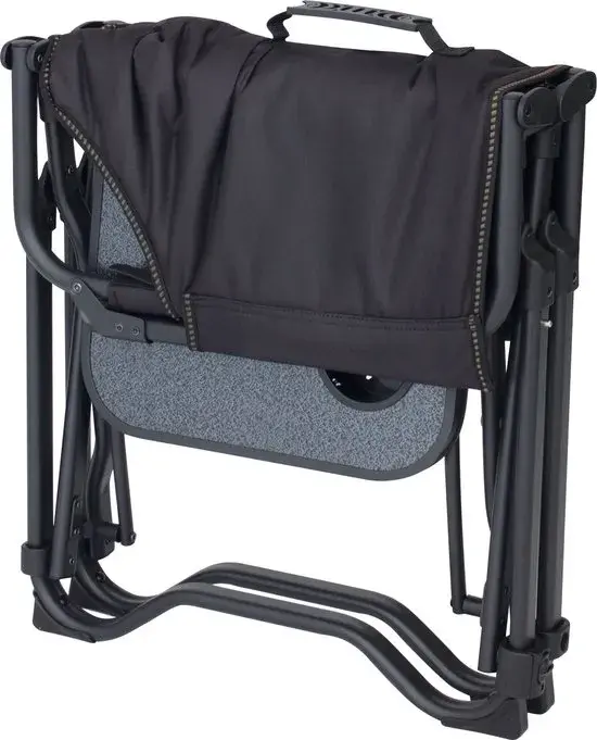 Eurotrail Campingstoel Klapstoel Sisteron