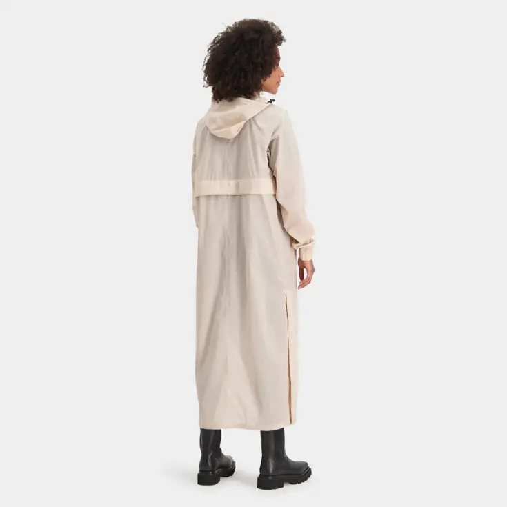 Packable - Regenjas Unisex