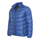 Heren Puffer Jacket Cappuccino Italia