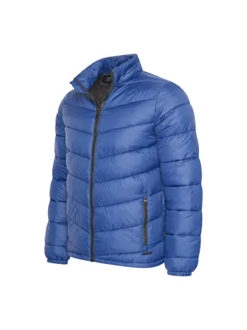 Heren Puffer Jacket