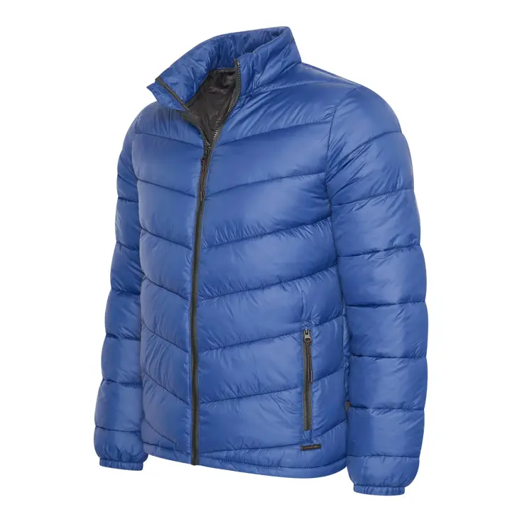Heren Puffer Jacket
