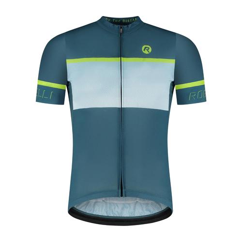 Hero II - Fietsshirt Heren