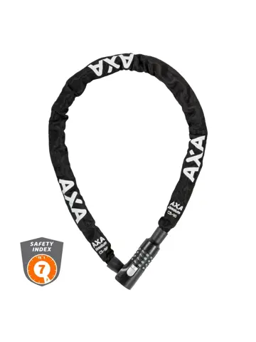 Slot Axa kettingslot absolute 5x90