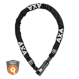 Slot Axa kettingslot absolute 5x90