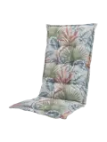 Cala - Kussen hoge rug - Set van 4
