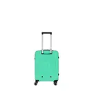 Travelite Orbita 4W Trolley S green