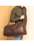 Chesterfield - William - Weekendtas