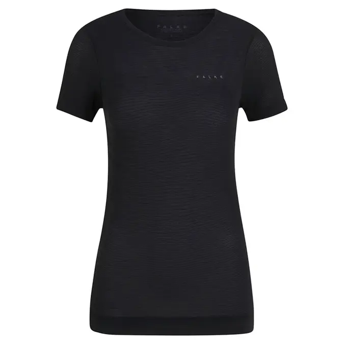 FALKE - O-hals Shirt Ultralight - Dames