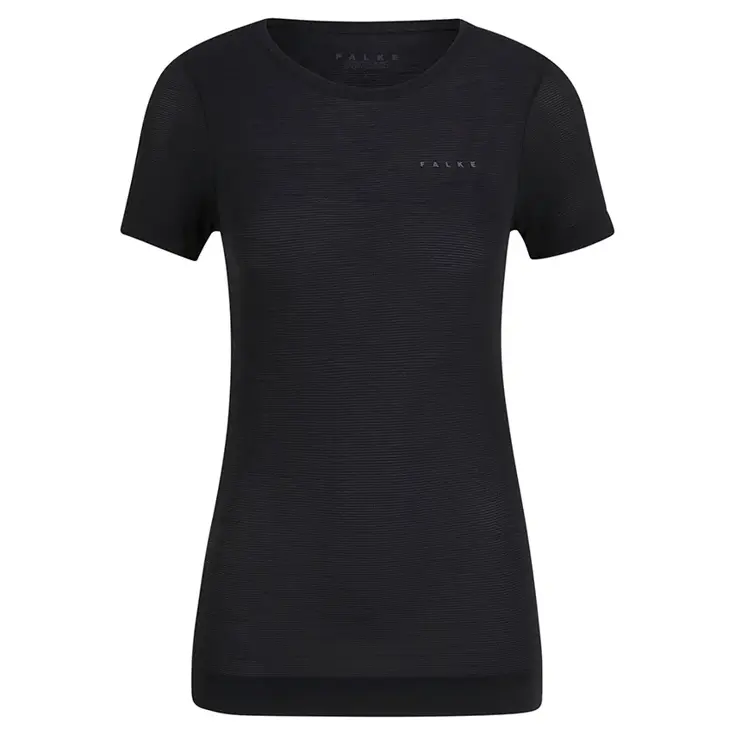 FALKE - O-hals Shirt Ultralight - Dames