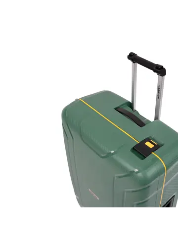 Steward Grote koffer 75cm - 100ltr